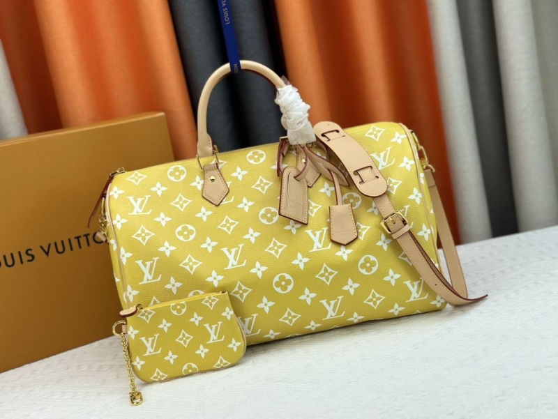 LV Travel Bags